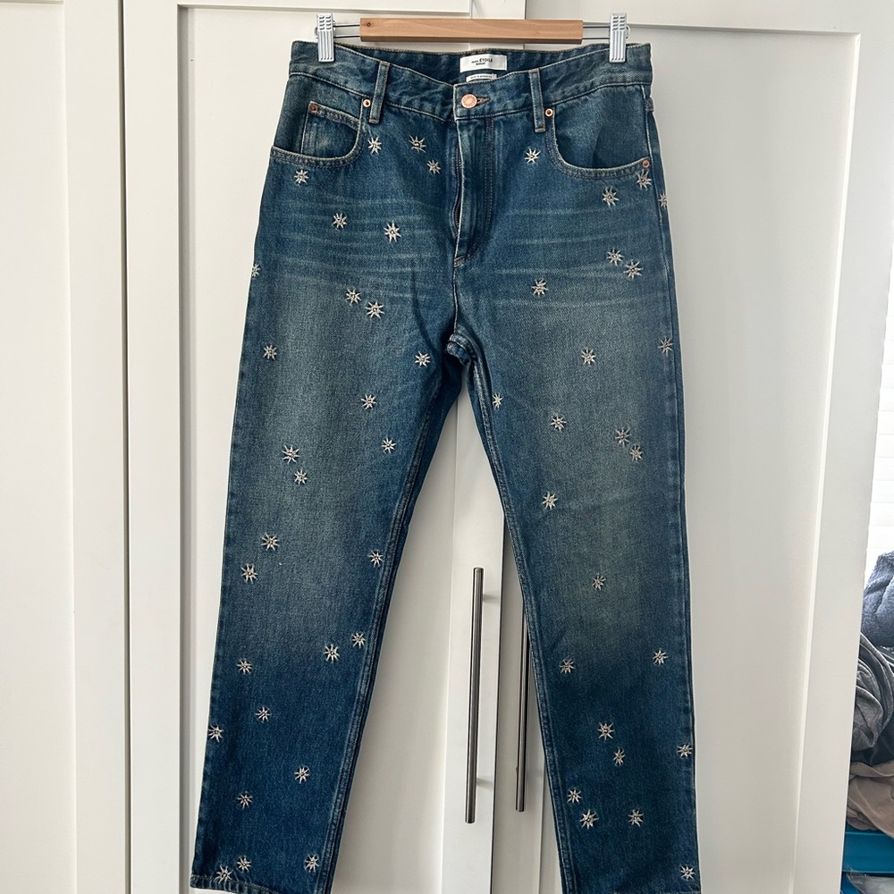 Limited Edition Etoile Collection Jean